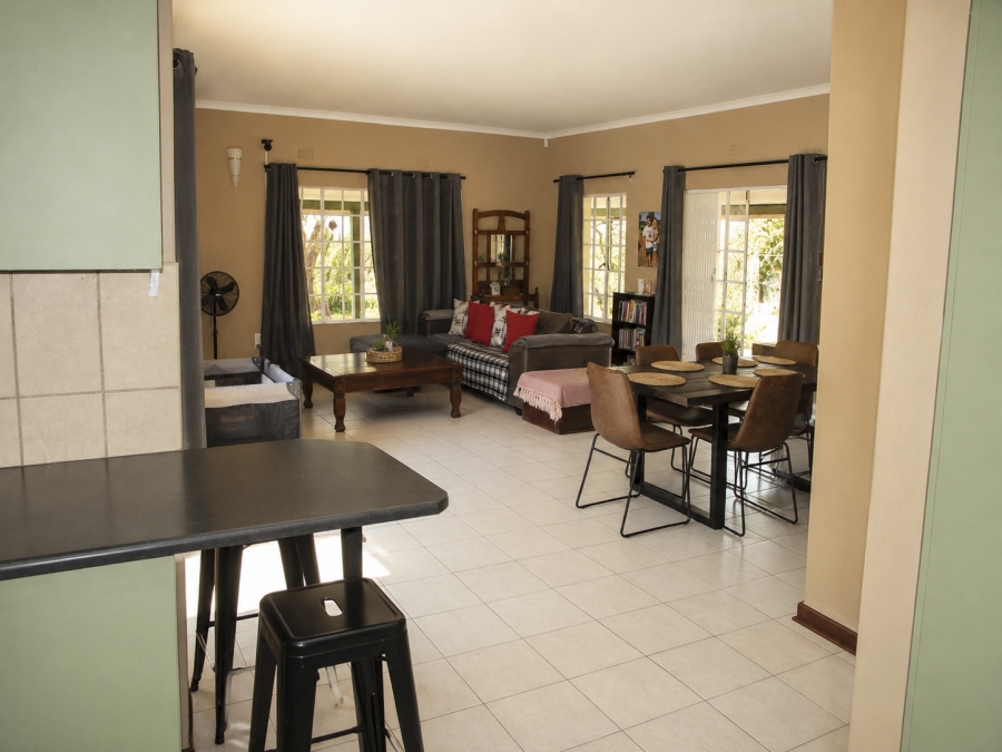 Commercial Property for Sale in White River Estates Mpumalanga