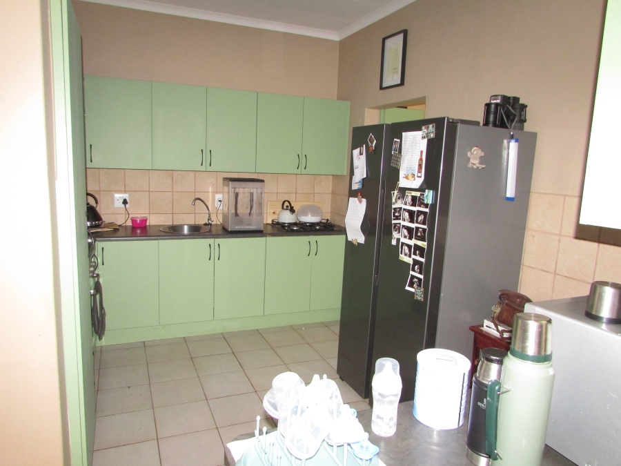 Commercial Property for Sale in White River Estates Mpumalanga