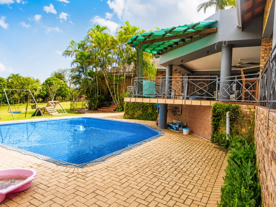 Commercial Property for Sale in White River Estates Mpumalanga