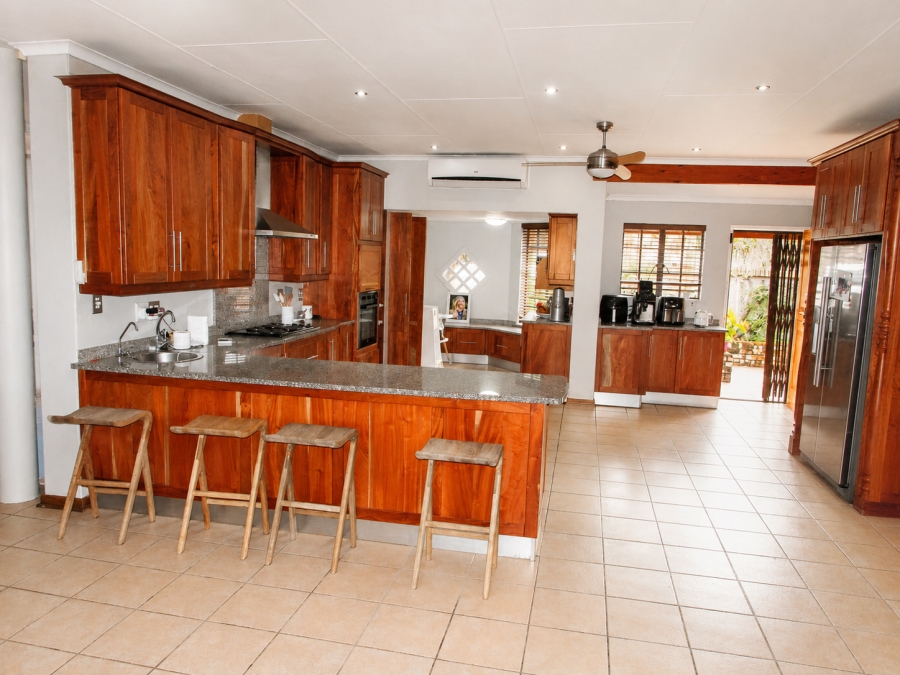 Commercial Property for Sale in White River Estates Mpumalanga