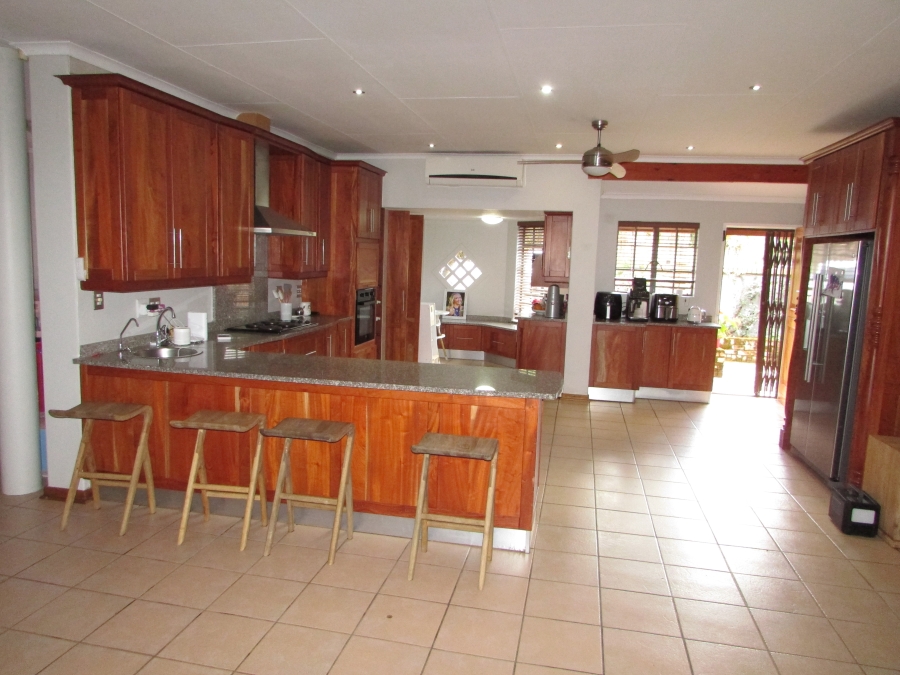 Commercial Property for Sale in White River Estates Mpumalanga