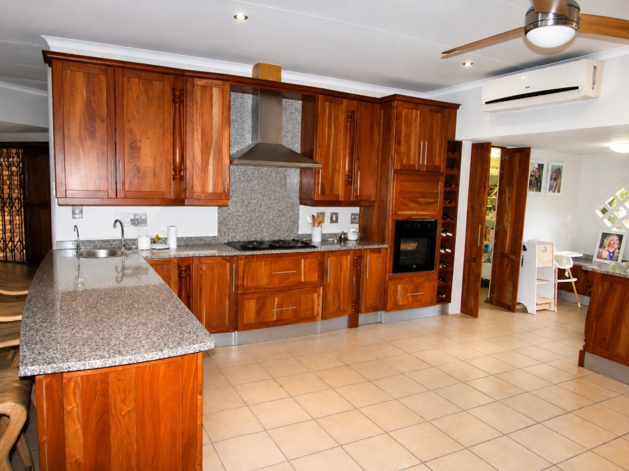 Commercial Property for Sale in White River Estates Mpumalanga