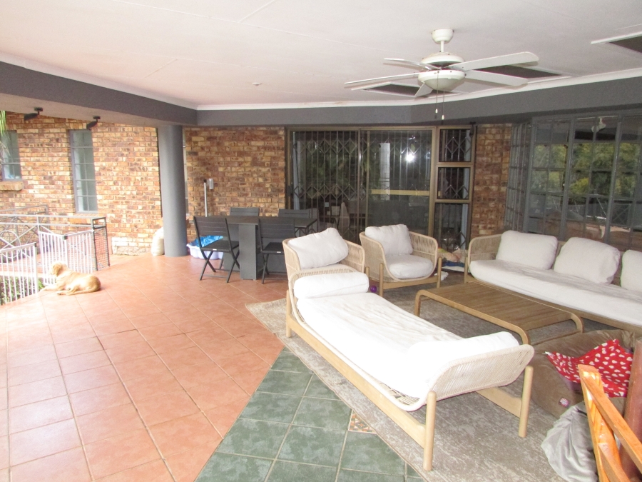Commercial Property for Sale in White River Estates Mpumalanga