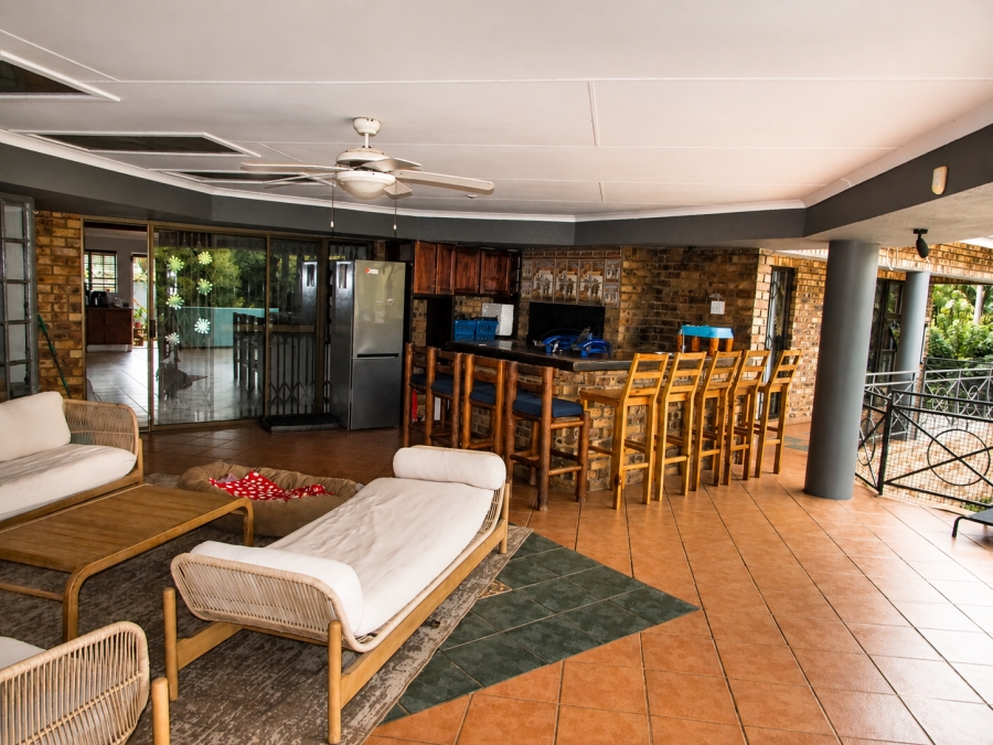 Commercial Property for Sale in White River Estates Mpumalanga