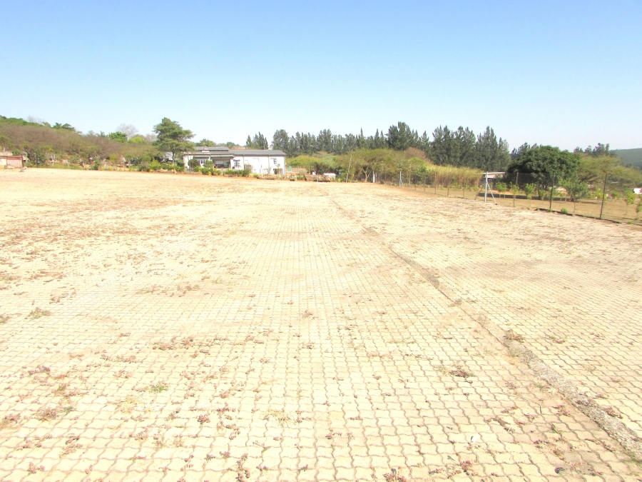 Commercial Property for Sale in White River Estates Mpumalanga