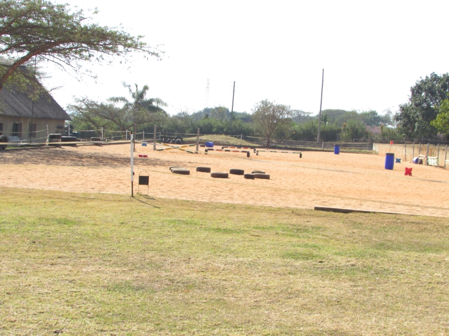 Commercial Property for Sale in White River Estates Mpumalanga
