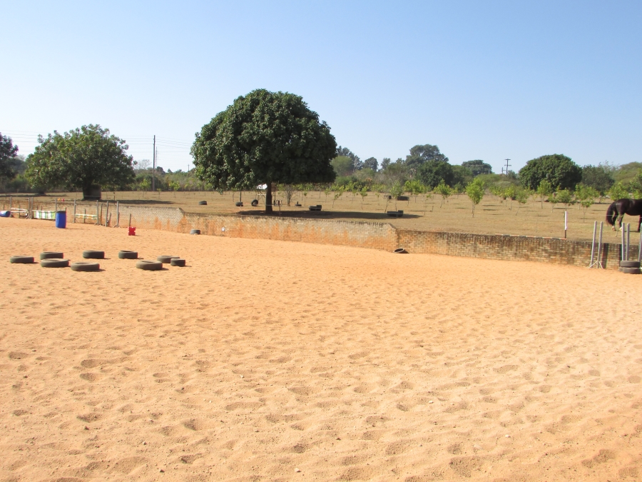Commercial Property for Sale in White River Estates Mpumalanga