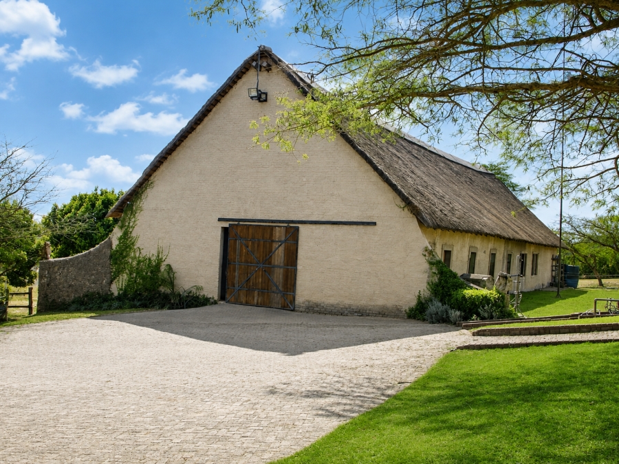 Commercial Property for Sale in White River Estates Mpumalanga
