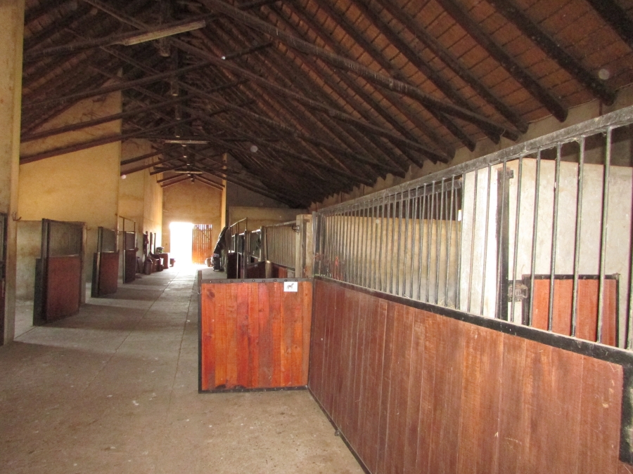 Commercial Property for Sale in White River Estates Mpumalanga
