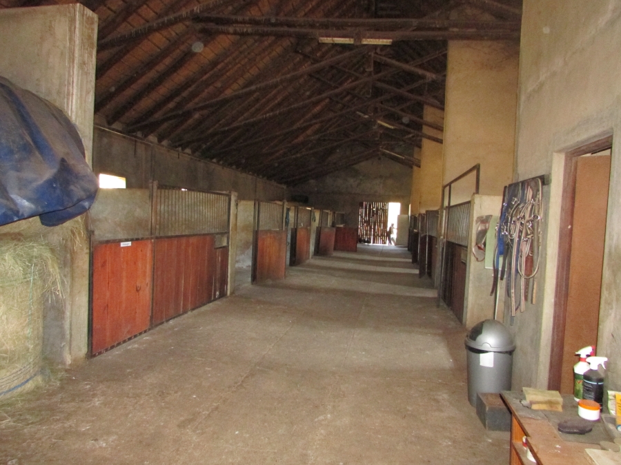 Commercial Property for Sale in White River Estates Mpumalanga