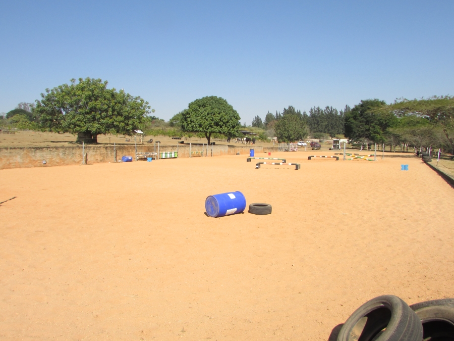 Commercial Property for Sale in White River Estates Mpumalanga