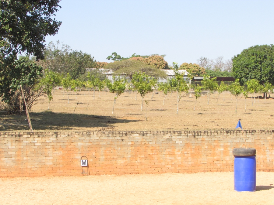 Commercial Property for Sale in White River Estates Mpumalanga