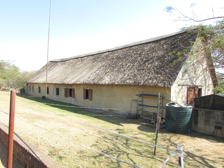 Commercial Property for Sale in White River Estates Mpumalanga