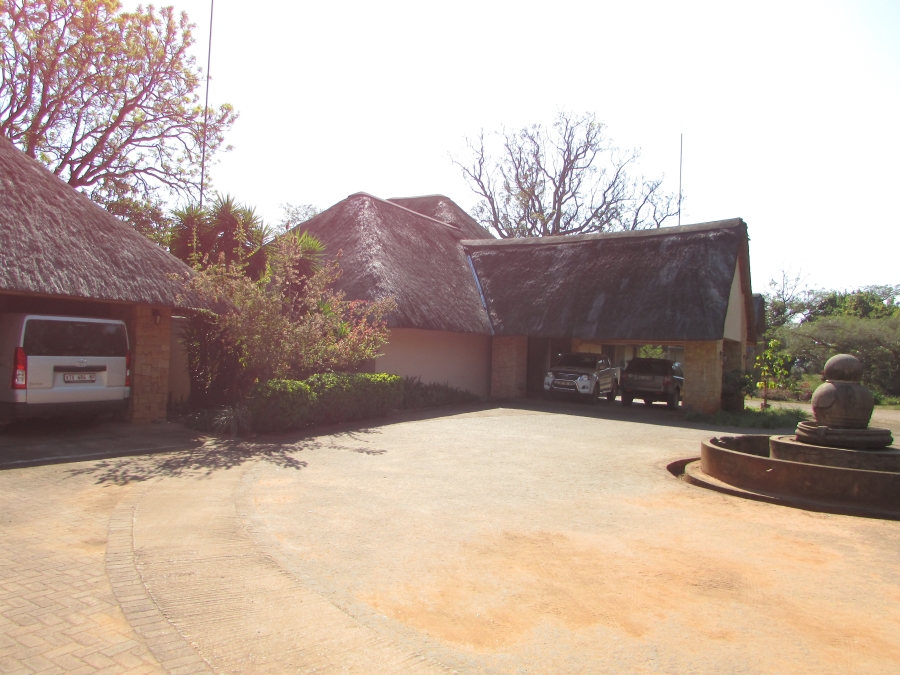 Commercial Property for Sale in White River Estates Mpumalanga