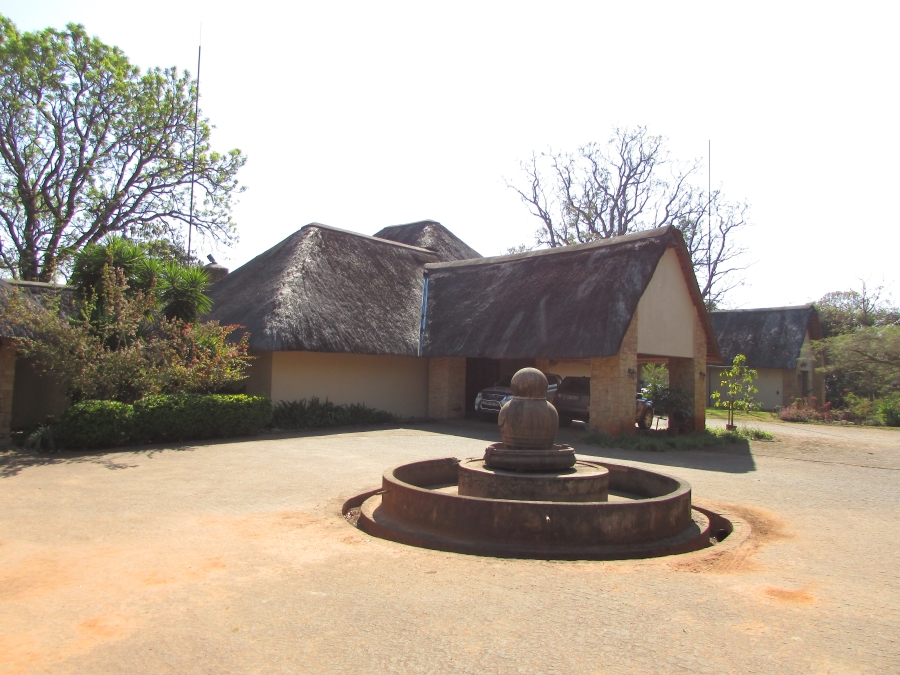 Commercial Property for Sale in White River Estates Mpumalanga