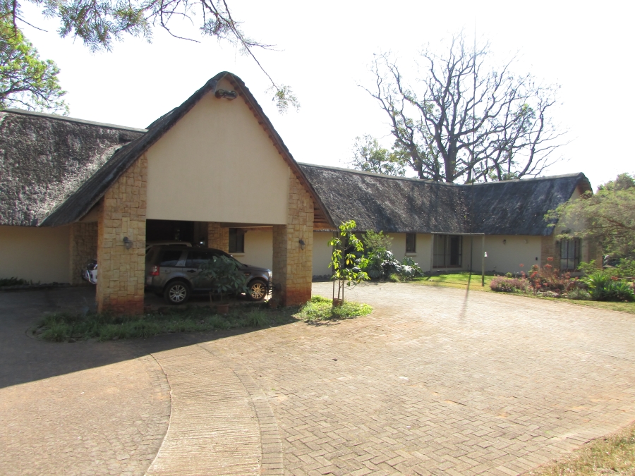 Commercial Property for Sale in White River Estates Mpumalanga