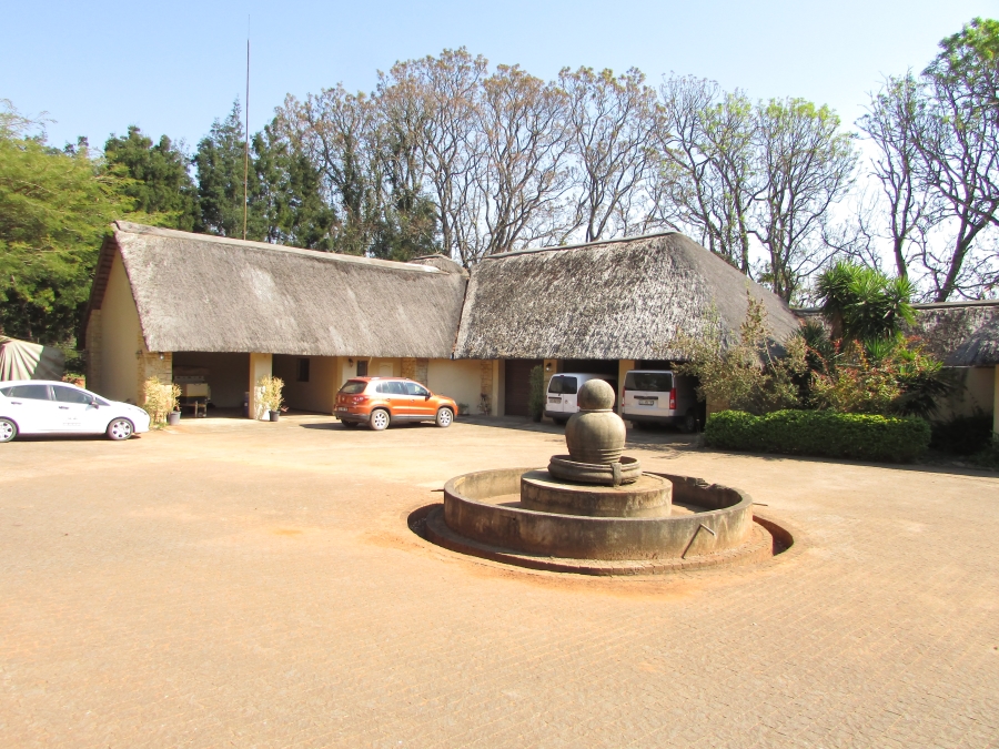 Commercial Property for Sale in White River Estates Mpumalanga