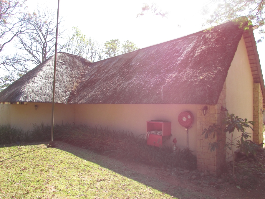 Commercial Property for Sale in White River Estates Mpumalanga