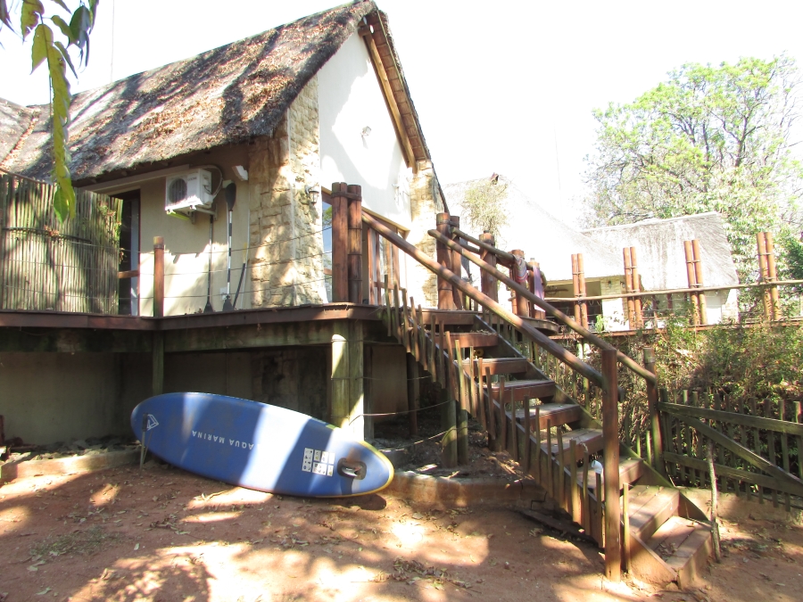 Commercial Property for Sale in White River Estates Mpumalanga