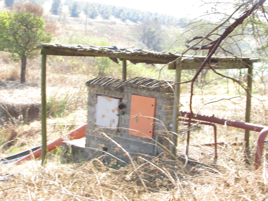 Commercial Property for Sale in White River Estates Mpumalanga