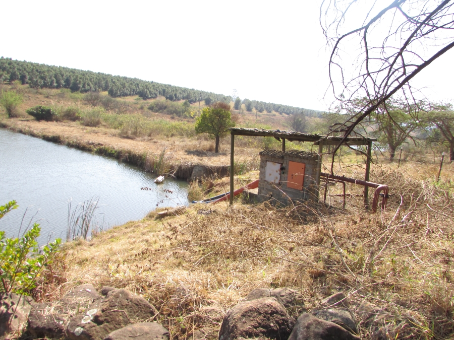 Commercial Property for Sale in White River Estates Mpumalanga