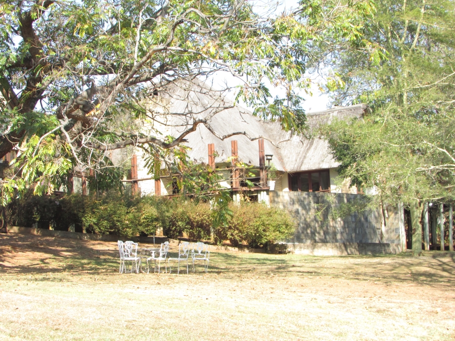 Commercial Property for Sale in White River Estates Mpumalanga