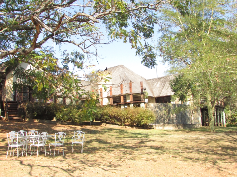 Commercial Property for Sale in White River Estates Mpumalanga