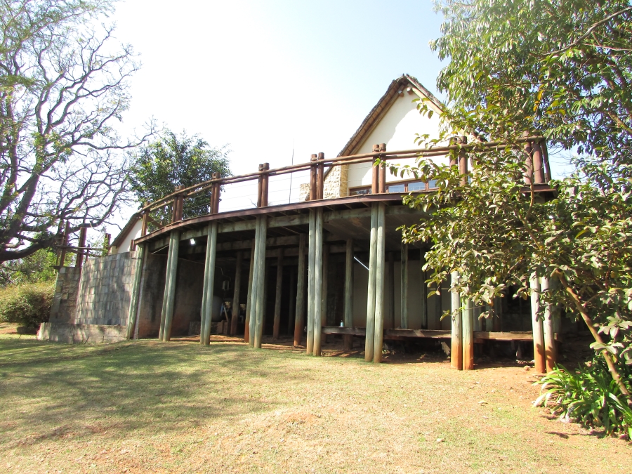 Commercial Property for Sale in White River Estates Mpumalanga
