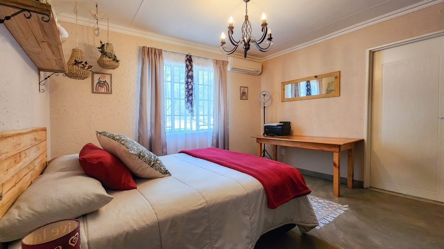 4 Bedroom Property for Sale in Marloth Park Mpumalanga