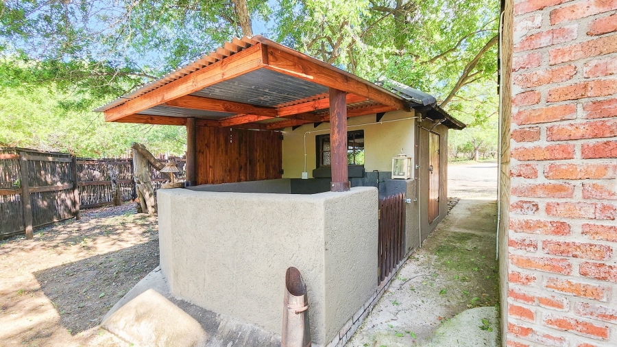 4 Bedroom Property for Sale in Marloth Park Mpumalanga