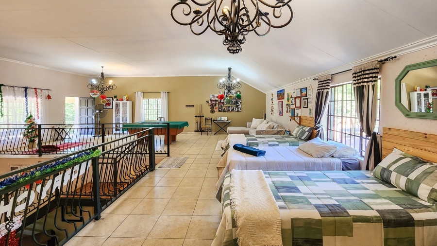 4 Bedroom Property for Sale in Marloth Park Mpumalanga