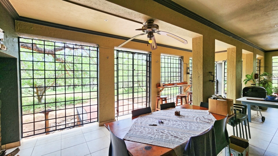 4 Bedroom Property for Sale in Marloth Park Mpumalanga