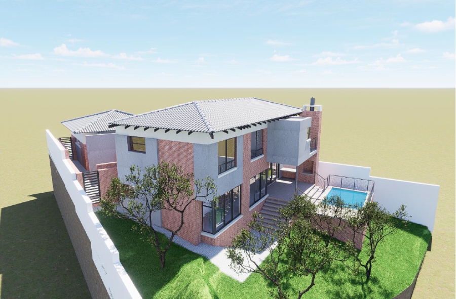 3 Bedroom Property for Sale in Sonheuwel Mpumalanga