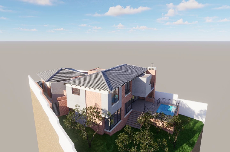 3 Bedroom Property for Sale in Sonheuwel Mpumalanga