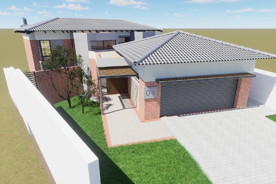 3 Bedroom Property for Sale in Sonheuwel Mpumalanga