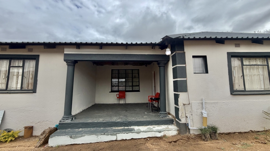 1 Bedroom Property for Sale in Kanyamazane Mpumalanga
