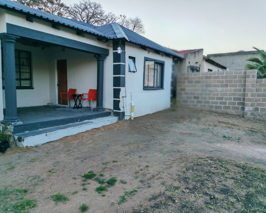 To Let 1 Bedroom Property for Rent in Kanyamazane Mpumalanga