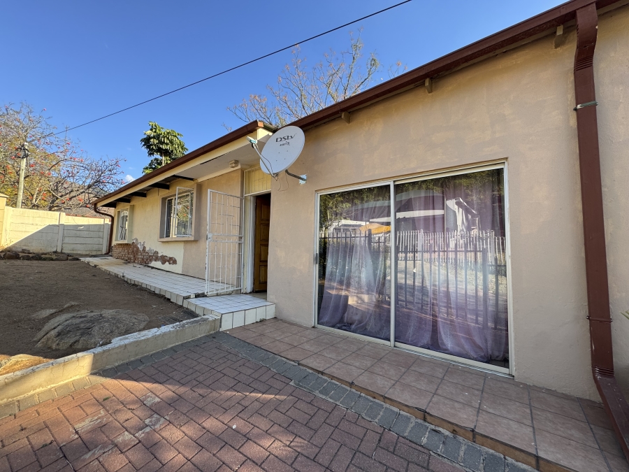 3 Bedroom Property for Sale in Barberton Mpumalanga