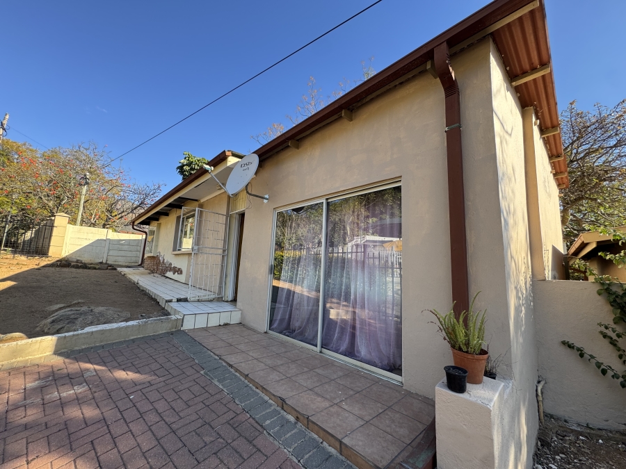 3 Bedroom Property for Sale in Barberton Mpumalanga