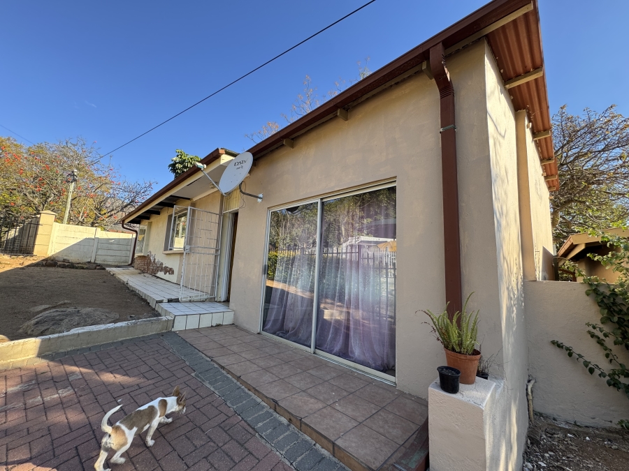 3 Bedroom Property for Sale in Barberton Mpumalanga