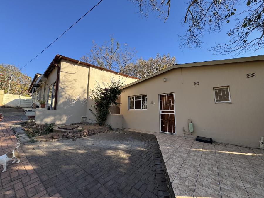 3 Bedroom Property for Sale in Barberton Mpumalanga