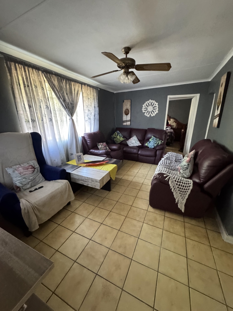 3 Bedroom Property for Sale in Barberton Mpumalanga