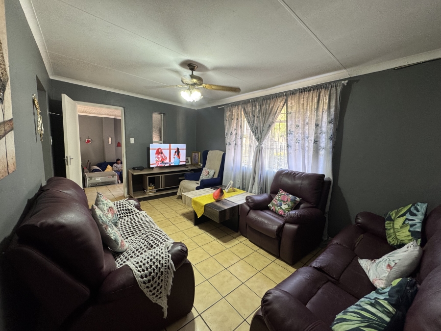 3 Bedroom Property for Sale in Barberton Mpumalanga