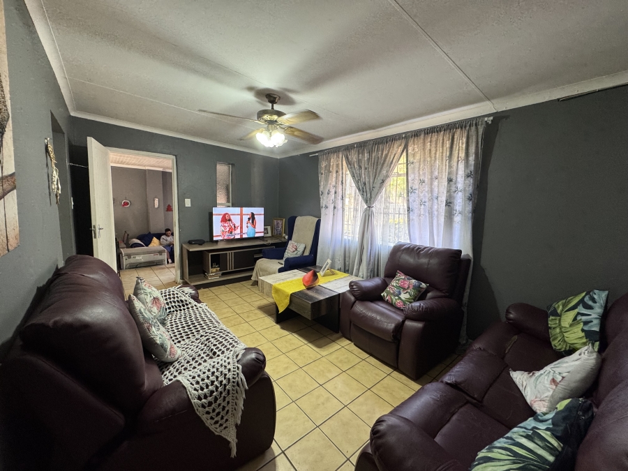 3 Bedroom Property for Sale in Barberton Mpumalanga