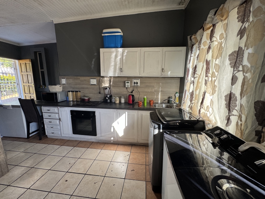 3 Bedroom Property for Sale in Barberton Mpumalanga