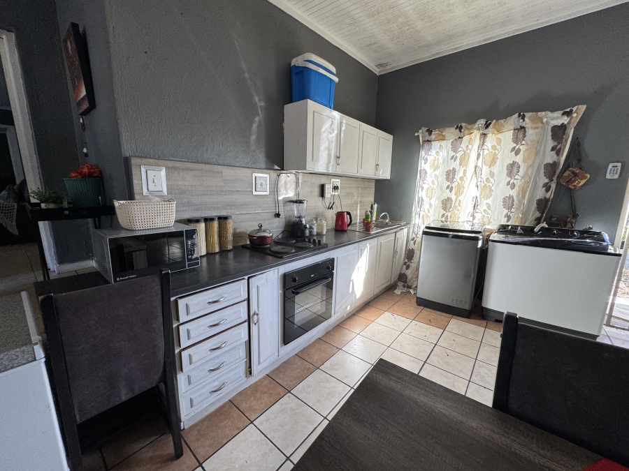 3 Bedroom Property for Sale in Barberton Mpumalanga