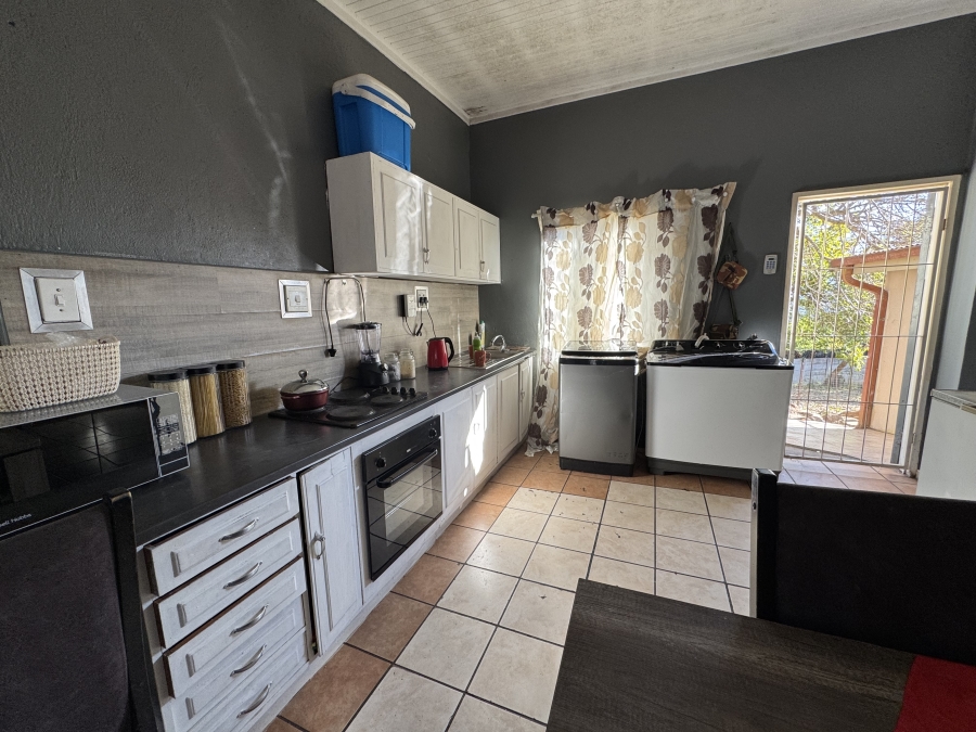 3 Bedroom Property for Sale in Barberton Mpumalanga