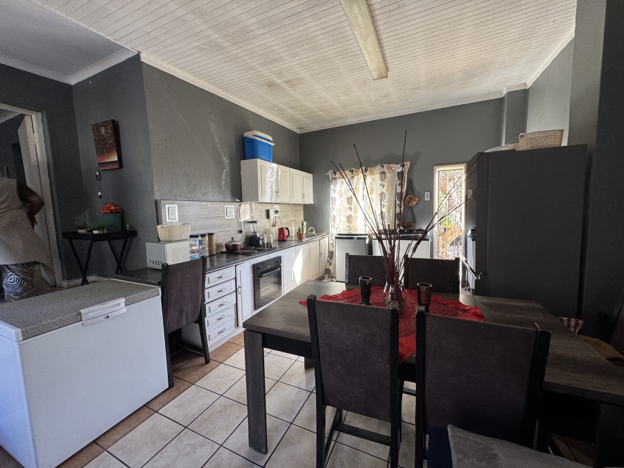 3 Bedroom Property for Sale in Barberton Mpumalanga