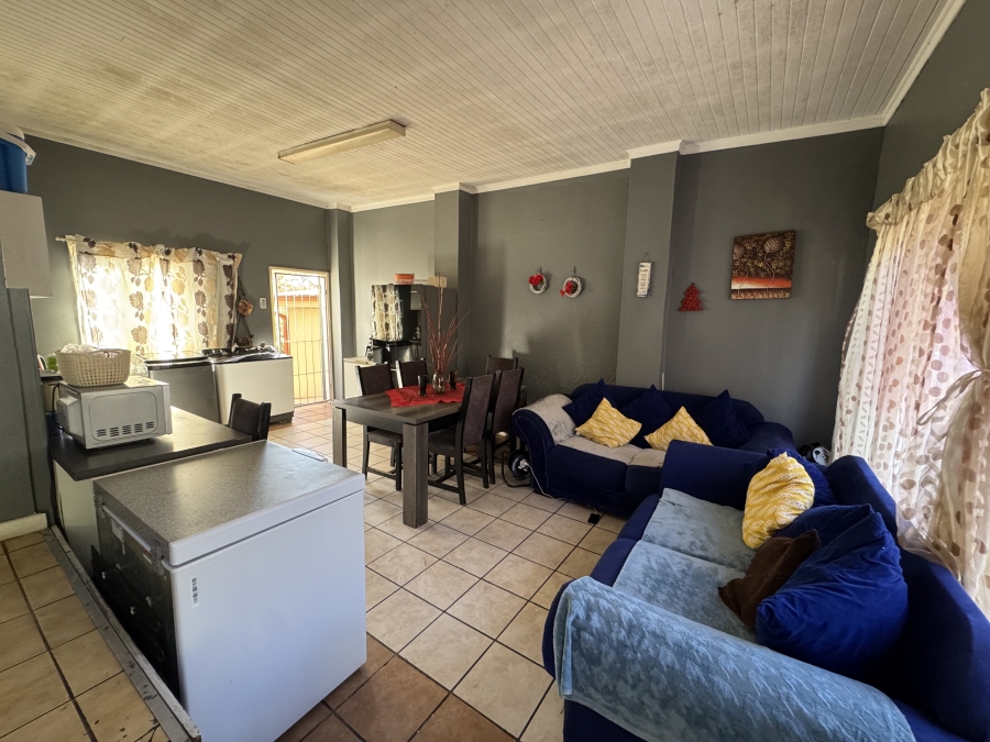 3 Bedroom Property for Sale in Barberton Mpumalanga