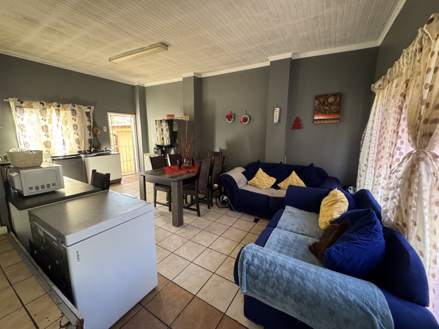 3 Bedroom Property for Sale in Barberton Mpumalanga